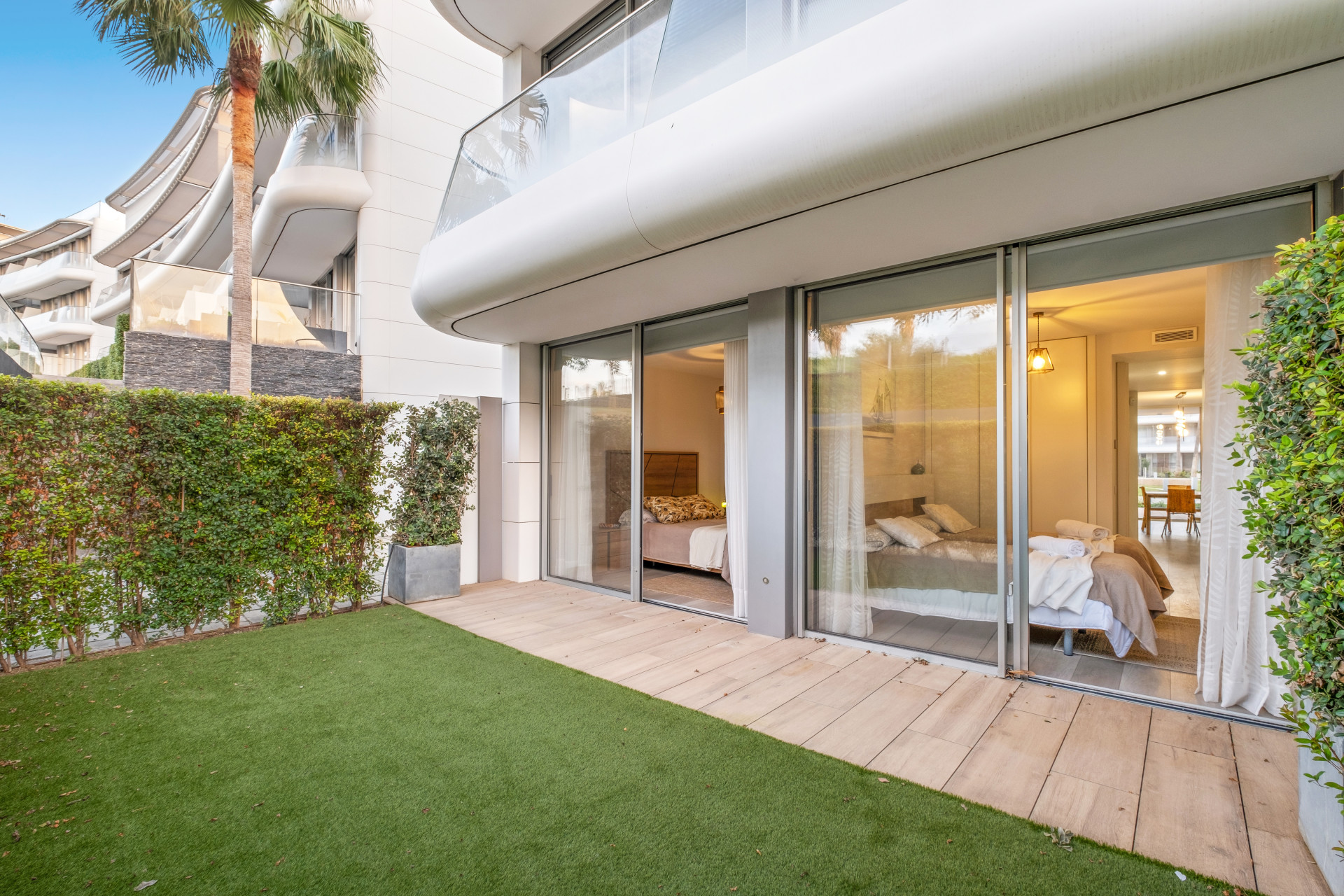 2 Bedroom Apartment in Estepona - Foto 30