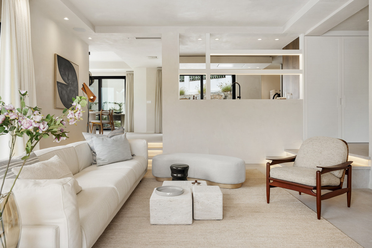 4 Bedroom Villa in Benahavís - Фото 6