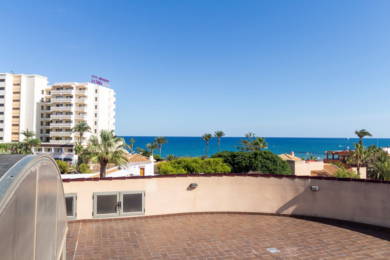 Moradia com 4 quartos com piscina em Alicante, Espanha – Foto 26