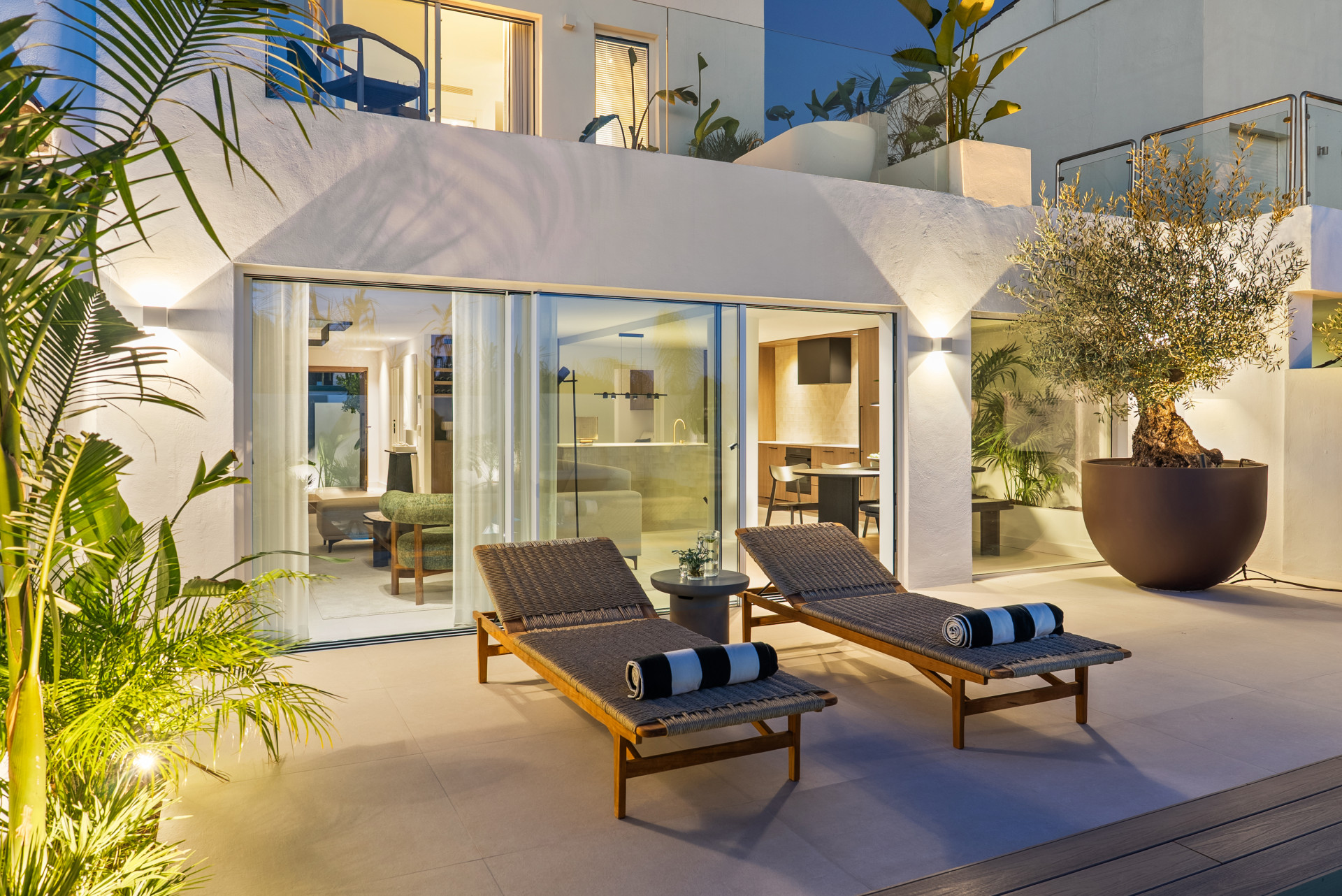 3 Bedroom Townhouse in Marbella - Photo 26