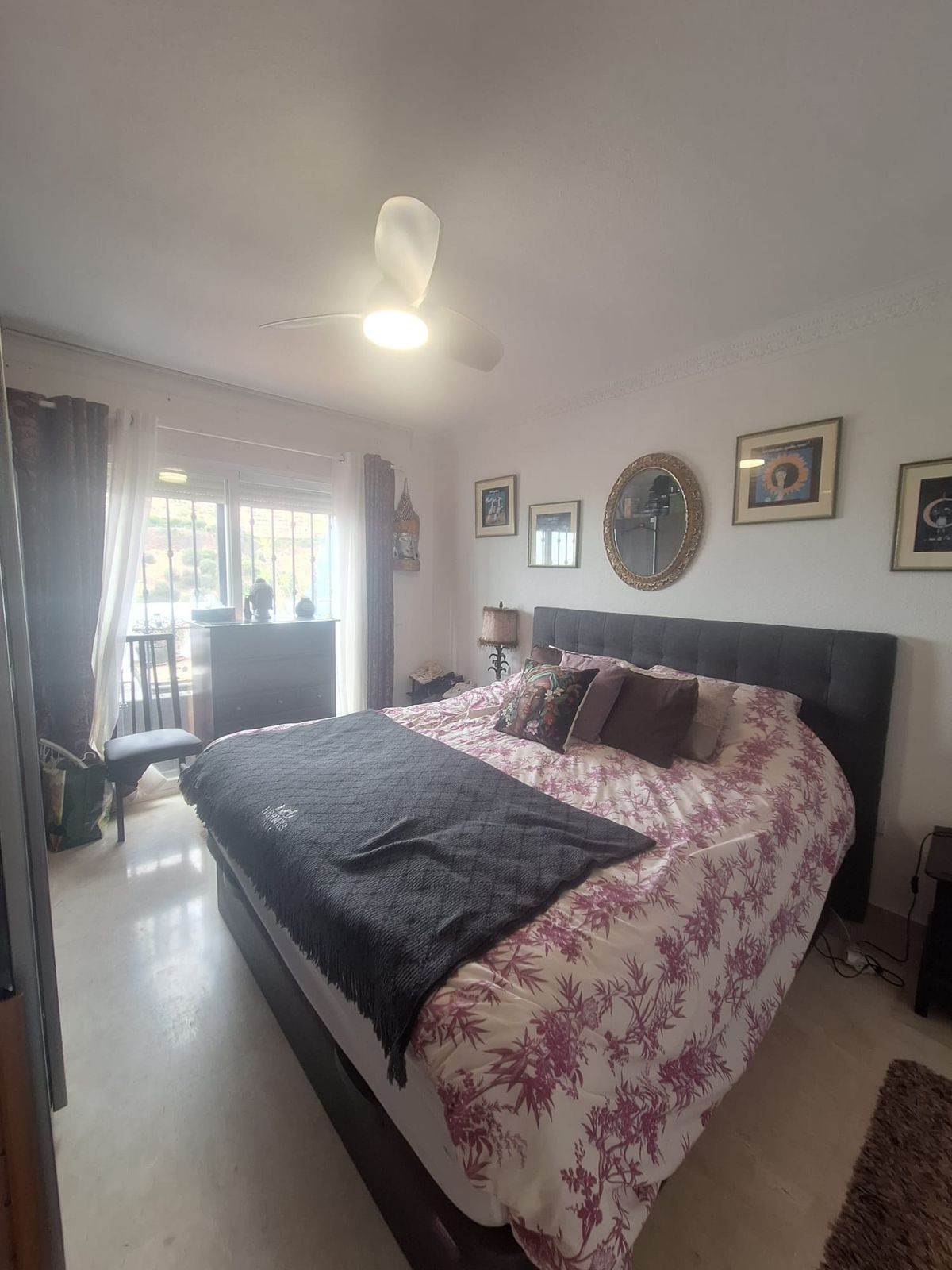 1 Bedroom Penthouse in Mijas - Photo 9