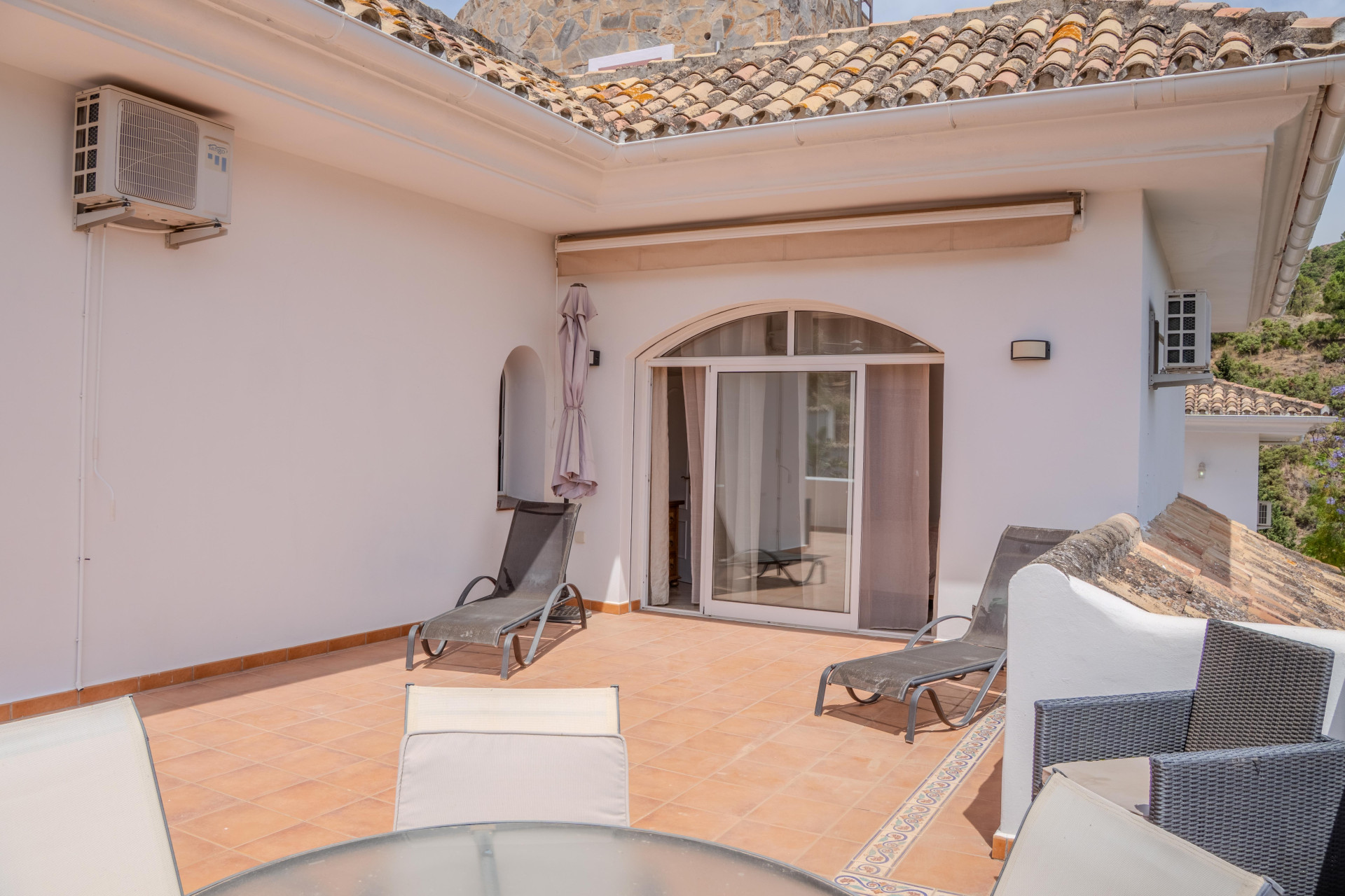 6 Bedroom Villa in Benahavís - Foto 22