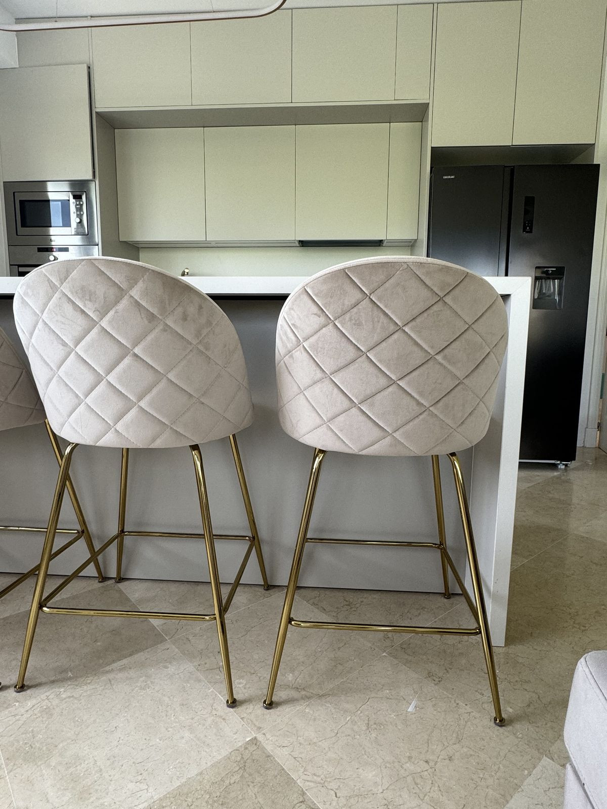 3 Bedroom Apartment in Marbella - Foto 8
