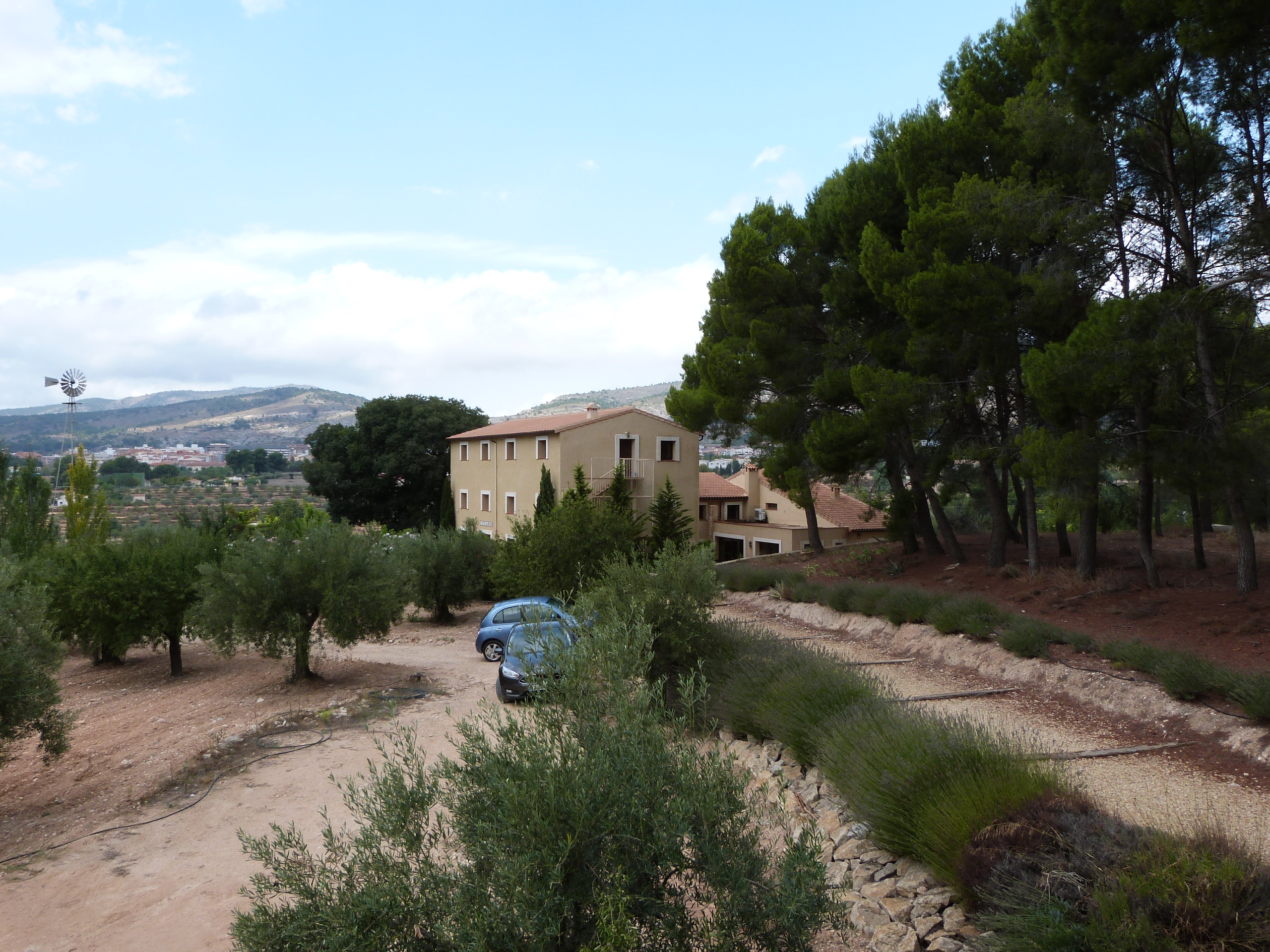 Moradia com 15 quartos com piscina em Alicante, Espanha – Foto 5
