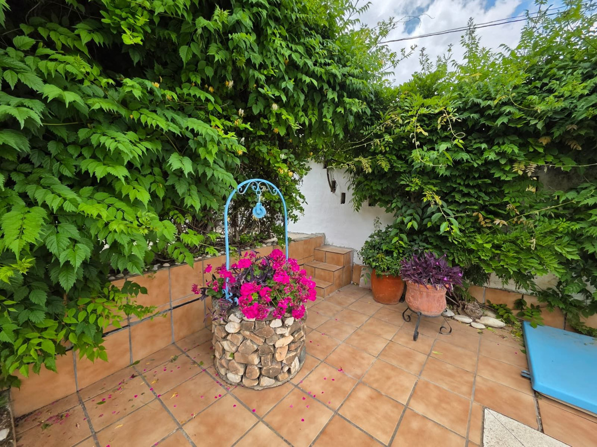3 Bedroom Villa in Coín - Photo 18