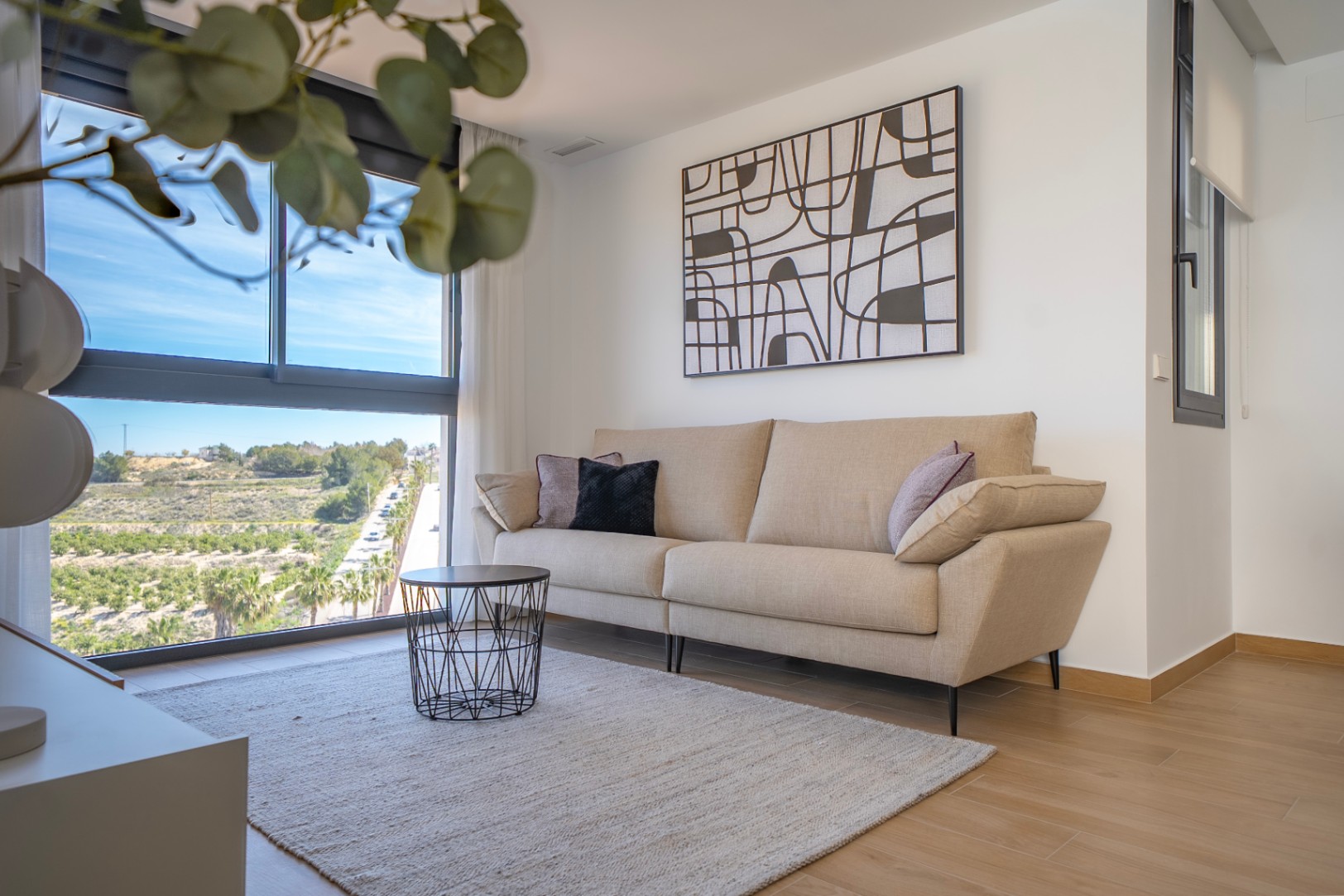 Moradia com 3 quartos com piscina em Alicante, Espanha – Foto 12