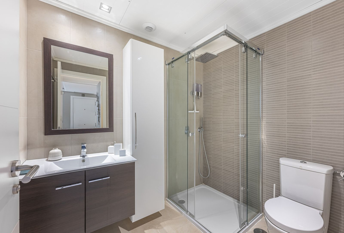 2 Bedroom Penthouse in Benahavís - Фото 15