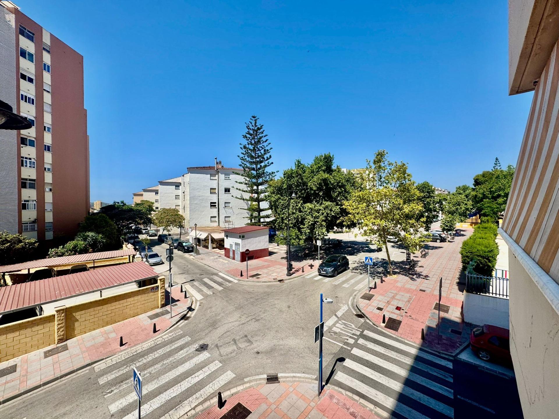 3 Bedroom Apartment in Fuengirola - Photo 15