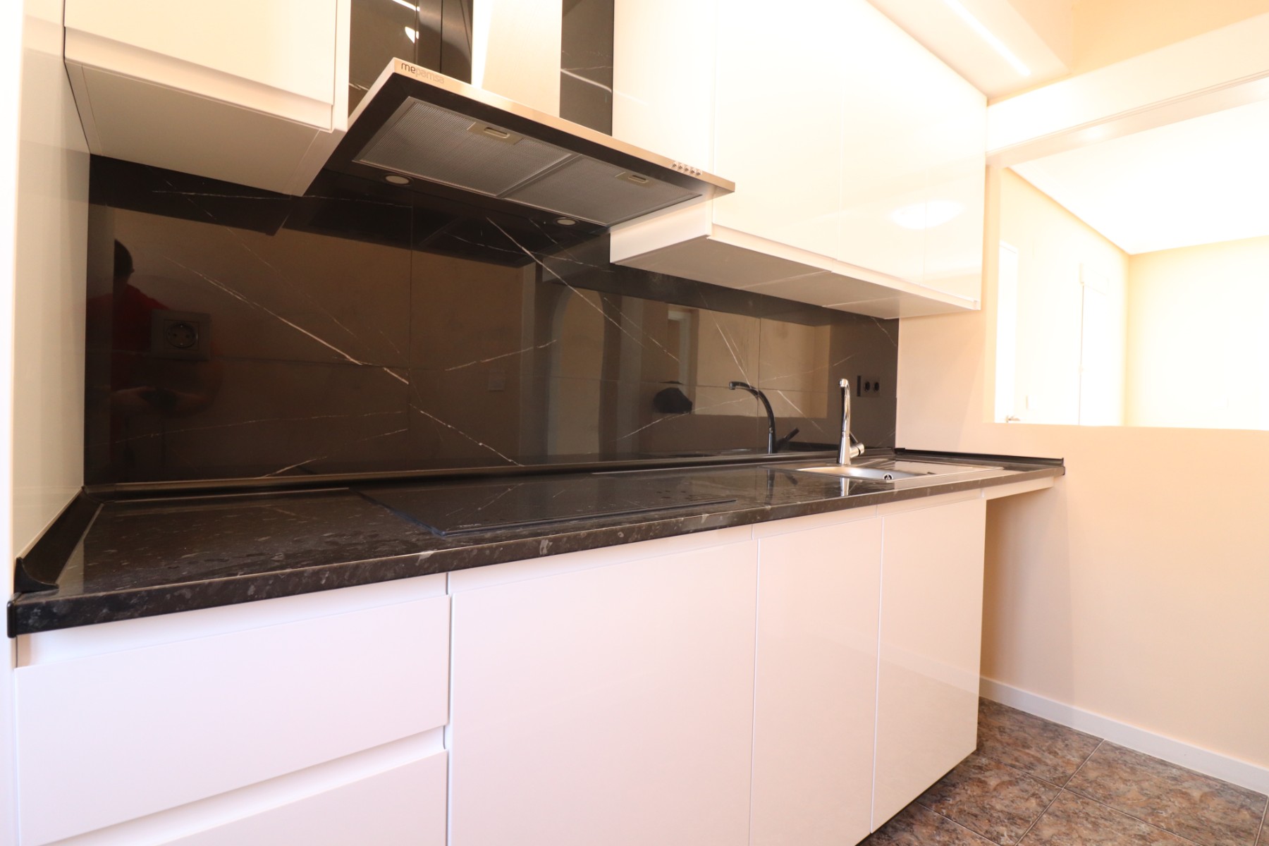 Apartamento com 2 quartos com piscina em Alicante, Espanha – Foto 10