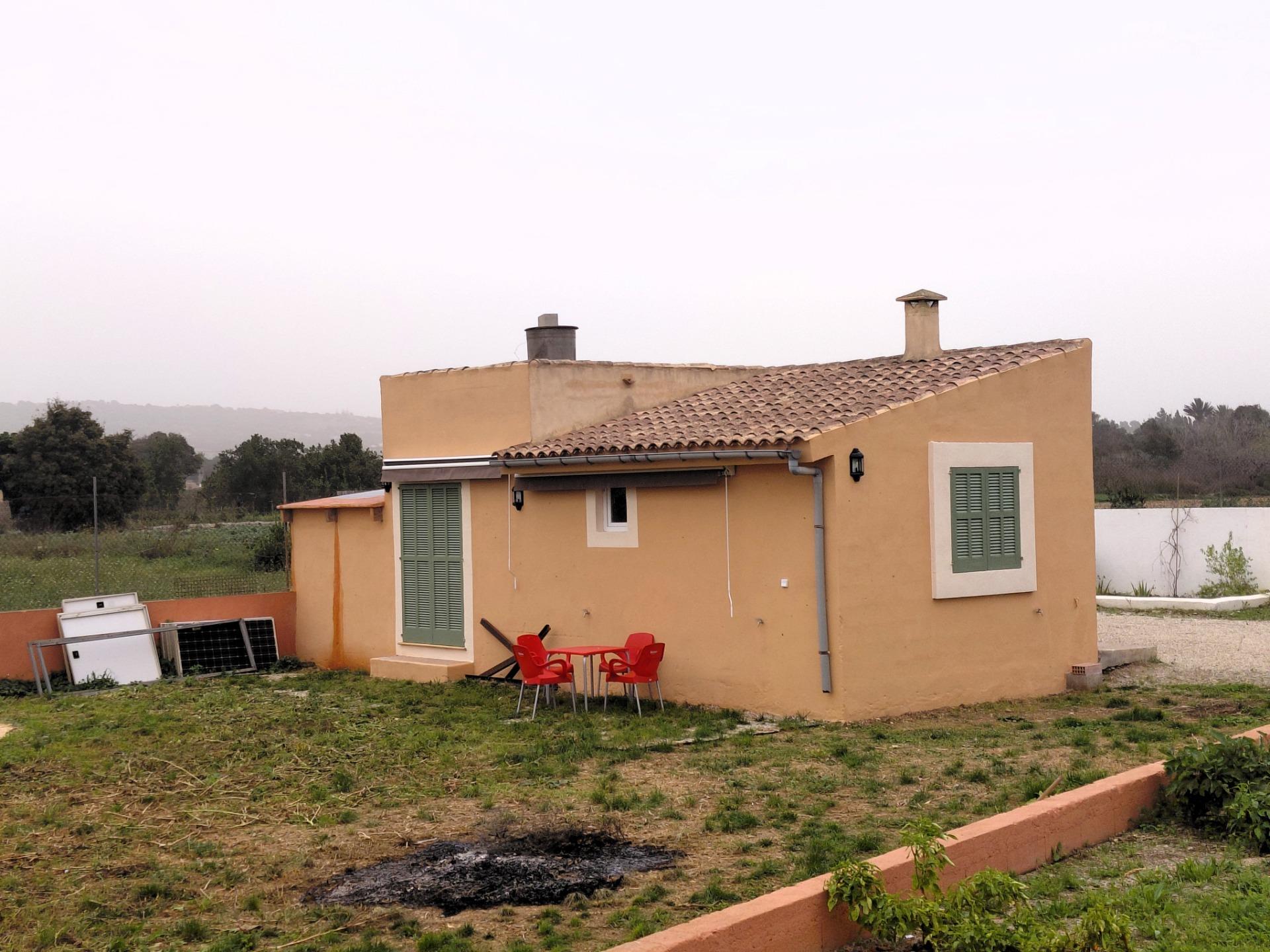 Chalet de 1 dormitorio en Baleares – Foto 27