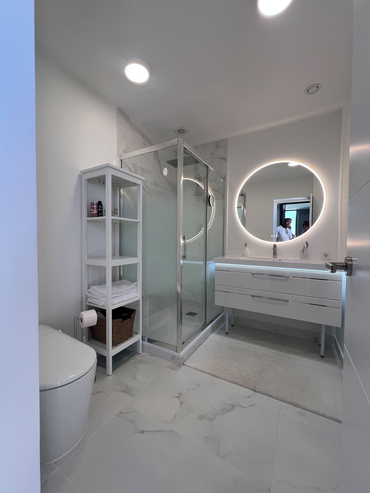 3 Bedroom Penthouse in Estepona - Photo 24