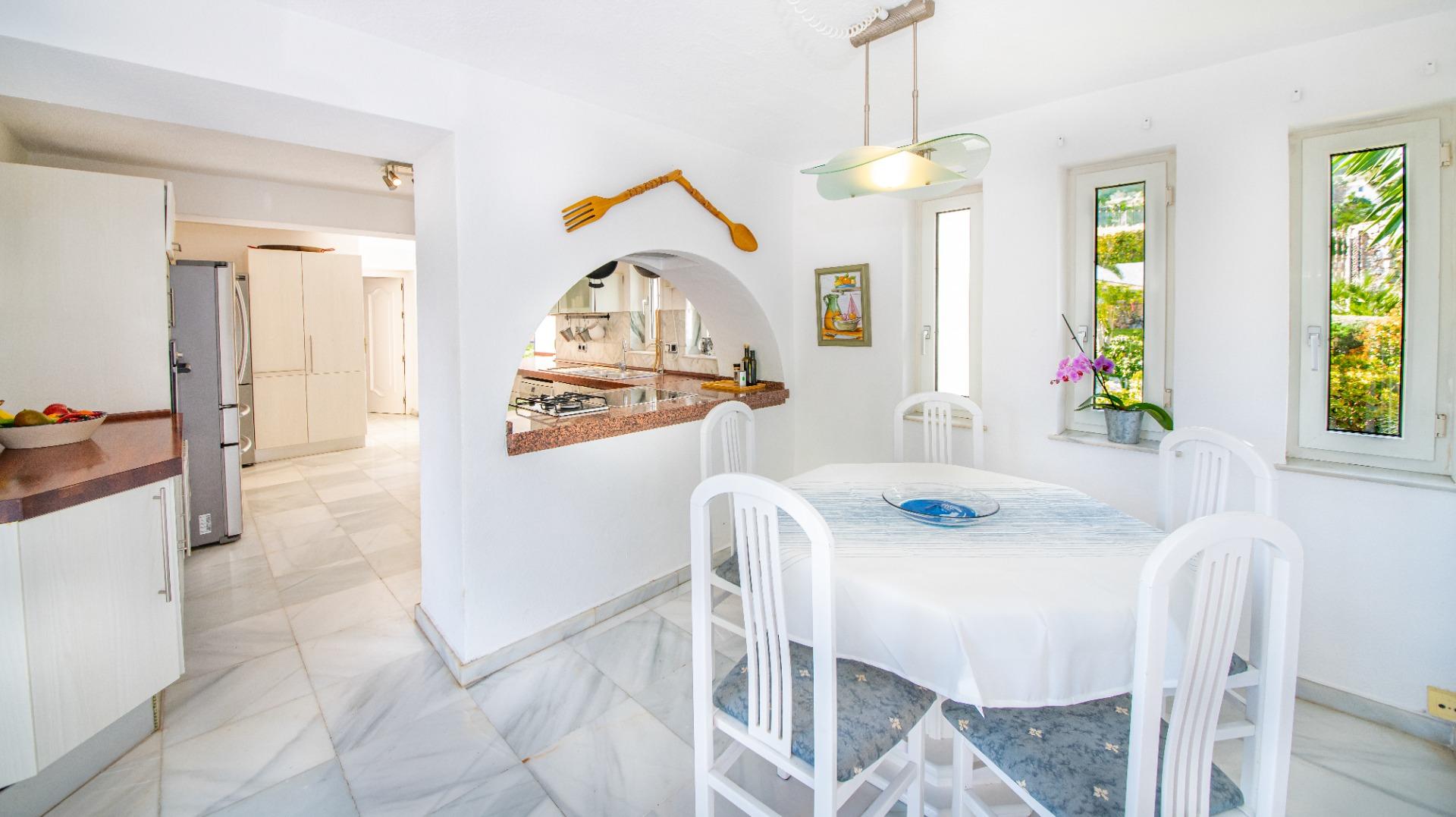 5 Bedroom Villa in Benalmádena - Foto 31
