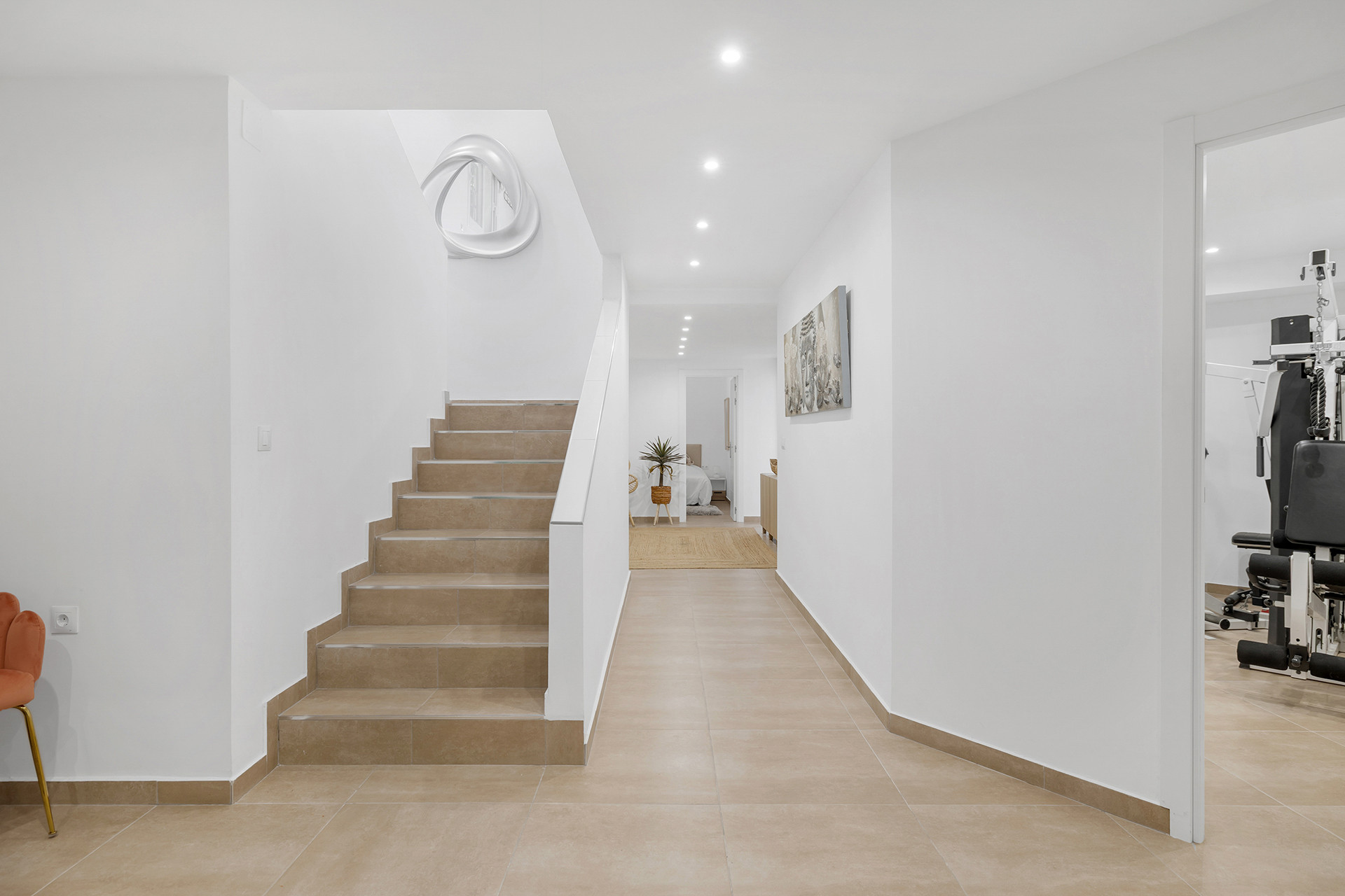 6 Bedroom Villa in Estepona - Foto 18