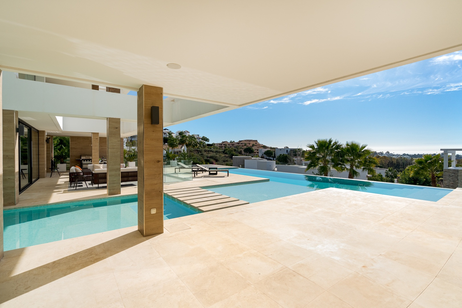 5 Bedroom Villa in Benahavís - Foto 30