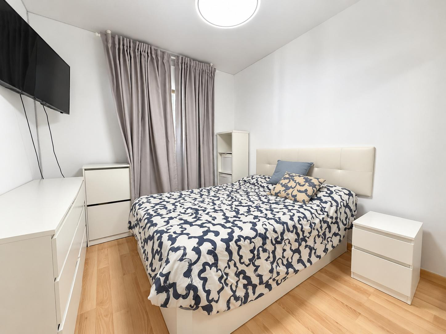 3 Bedroom Apartment in Mijas - Photo 8