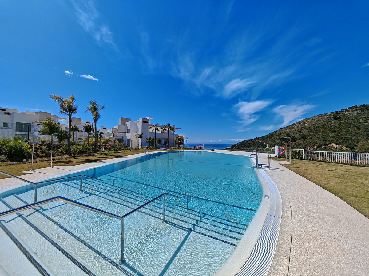 3 Bedroom Apartment in Marbella - Foto 16