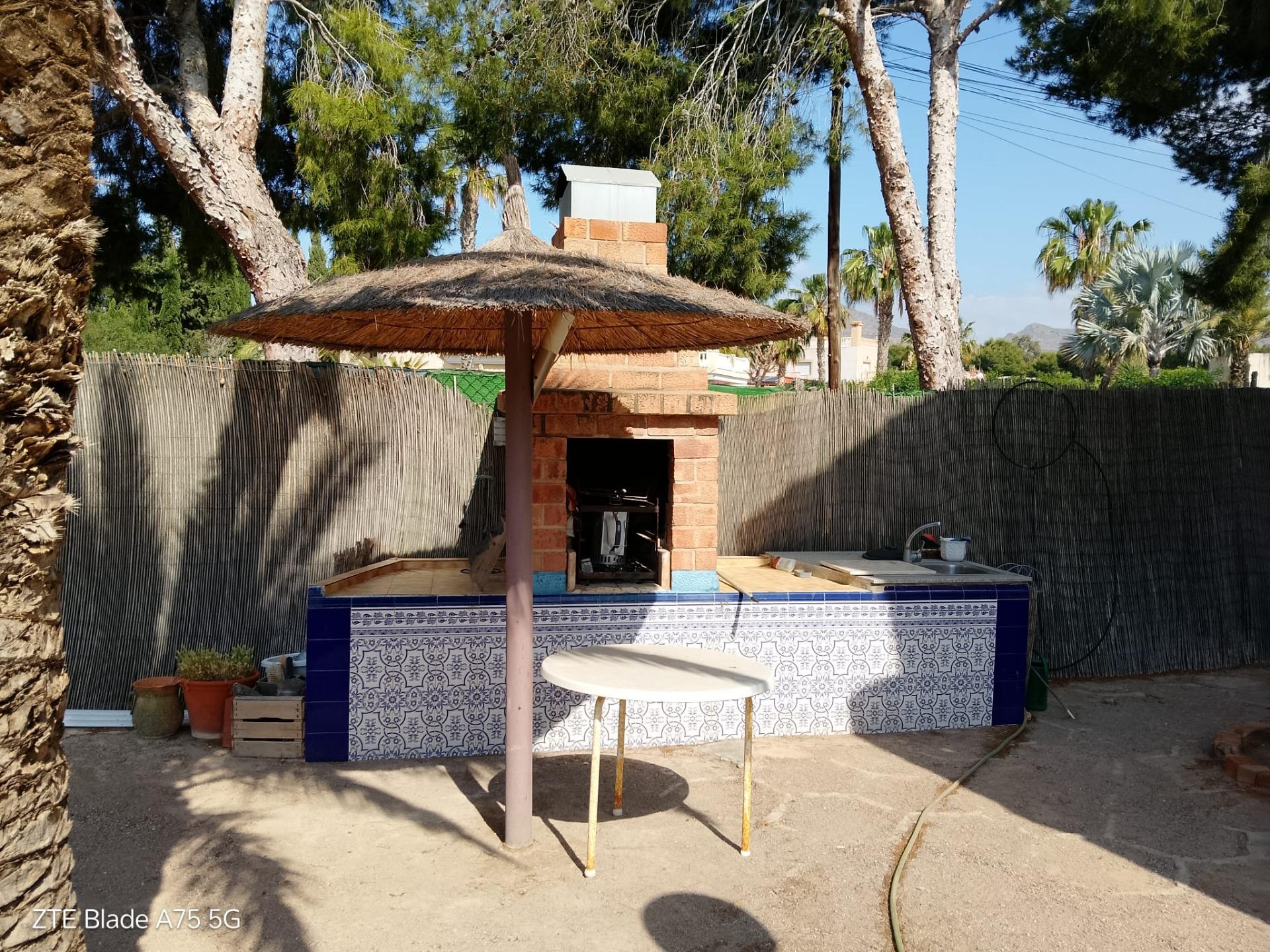 Moradia com 4 quartos com vista mar em Múrcia, Espanha – Foto 23