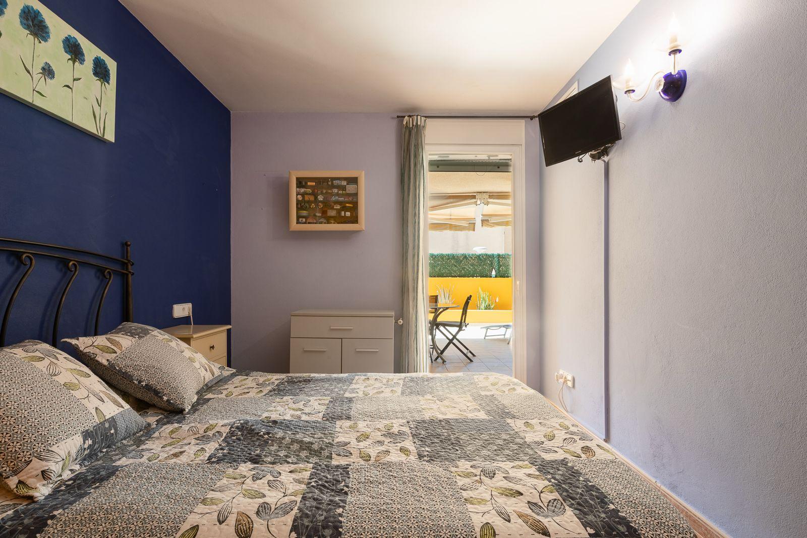 Apartamento com 3 quartos com piscina em Baleares, Espanha – Foto 15