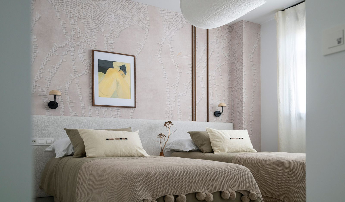 3 Bedroom Apartment in Marbella - Photo 15