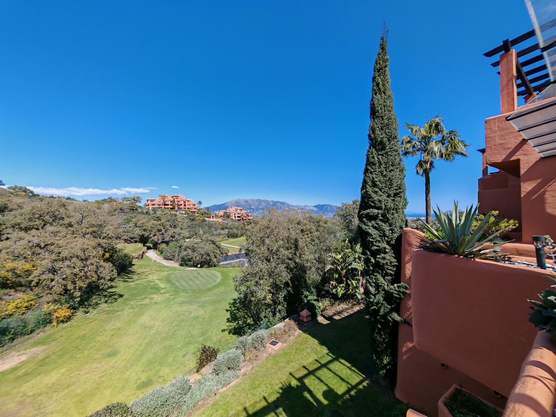 3 Bedroom Townhouse in Marbella - Foto 25