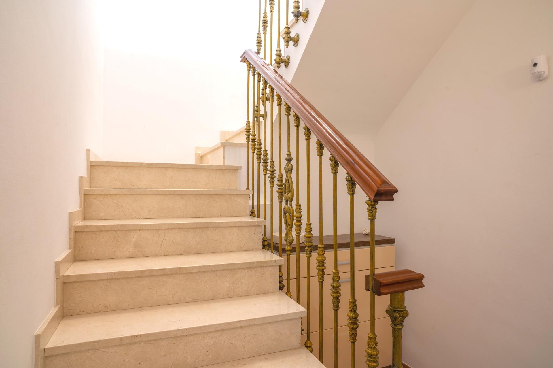 6 Bedroom Villa in Mijas - Photo 31