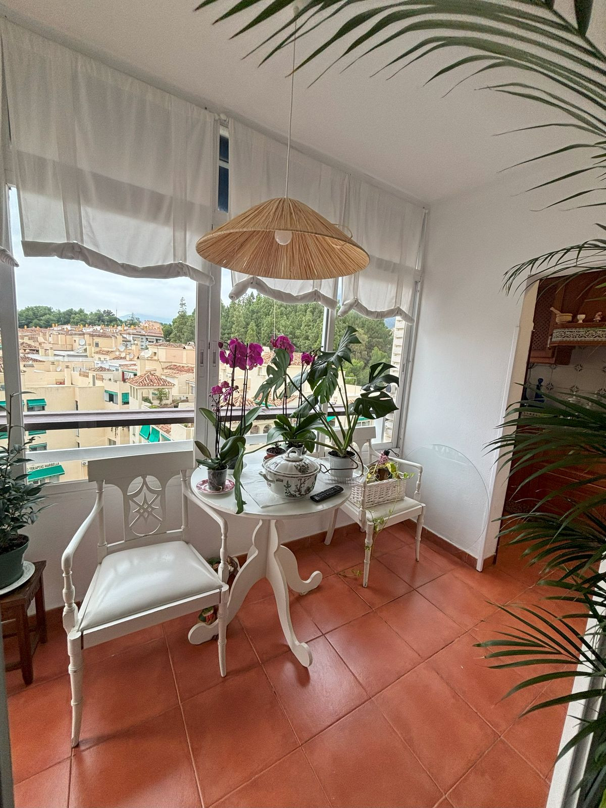 3 Bedroom Apartment in Marbella - Photo 15