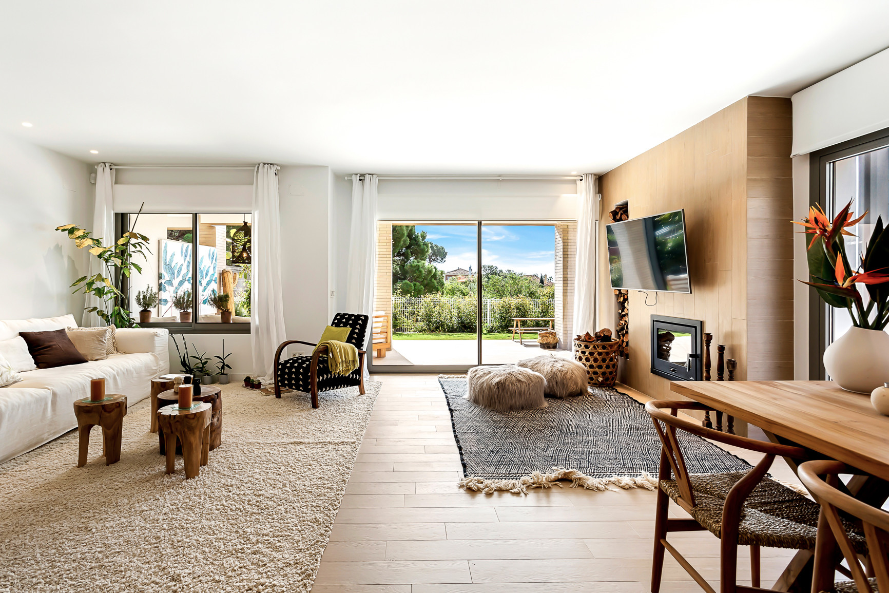 3 Bedroom Townhouse in Mijas - Foto 5