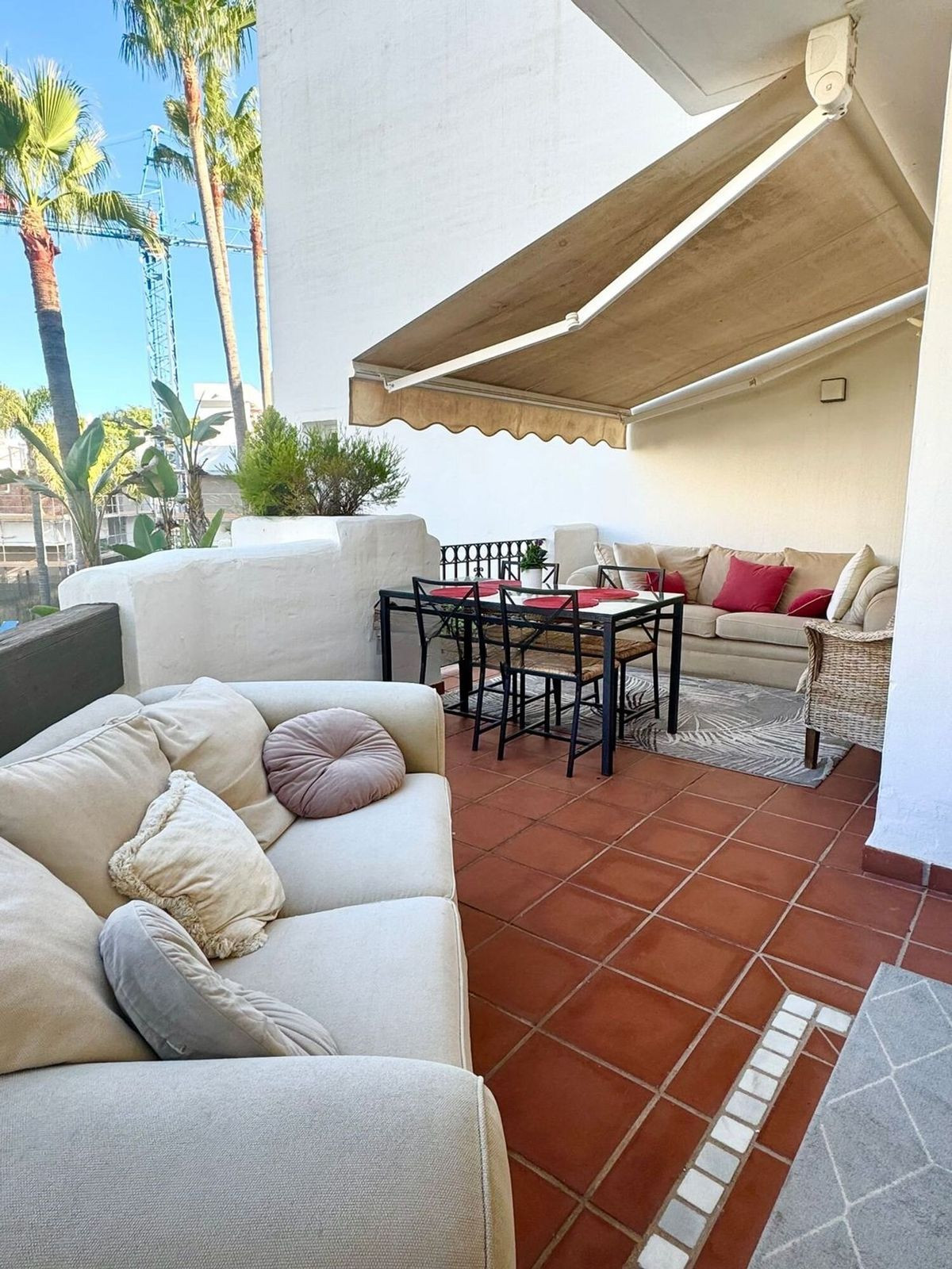 2 Bedroom Apartment in Marbella - Photo 14
