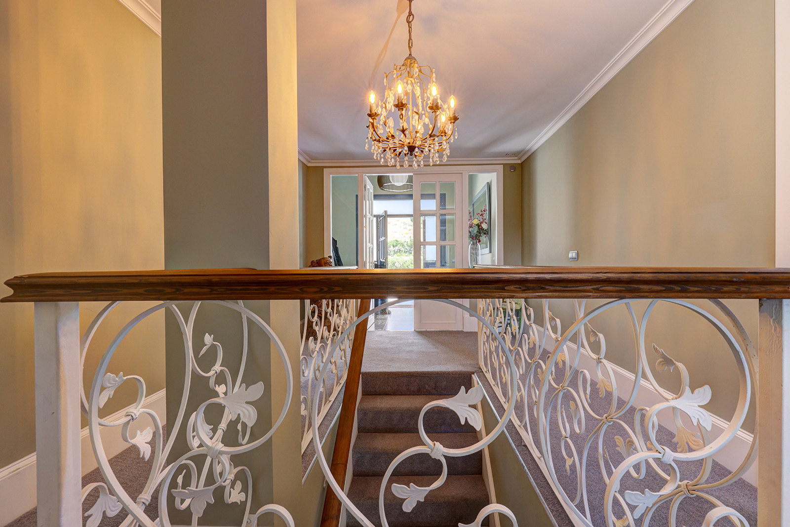 4 Bedroom Villa in Casares - Photo 14