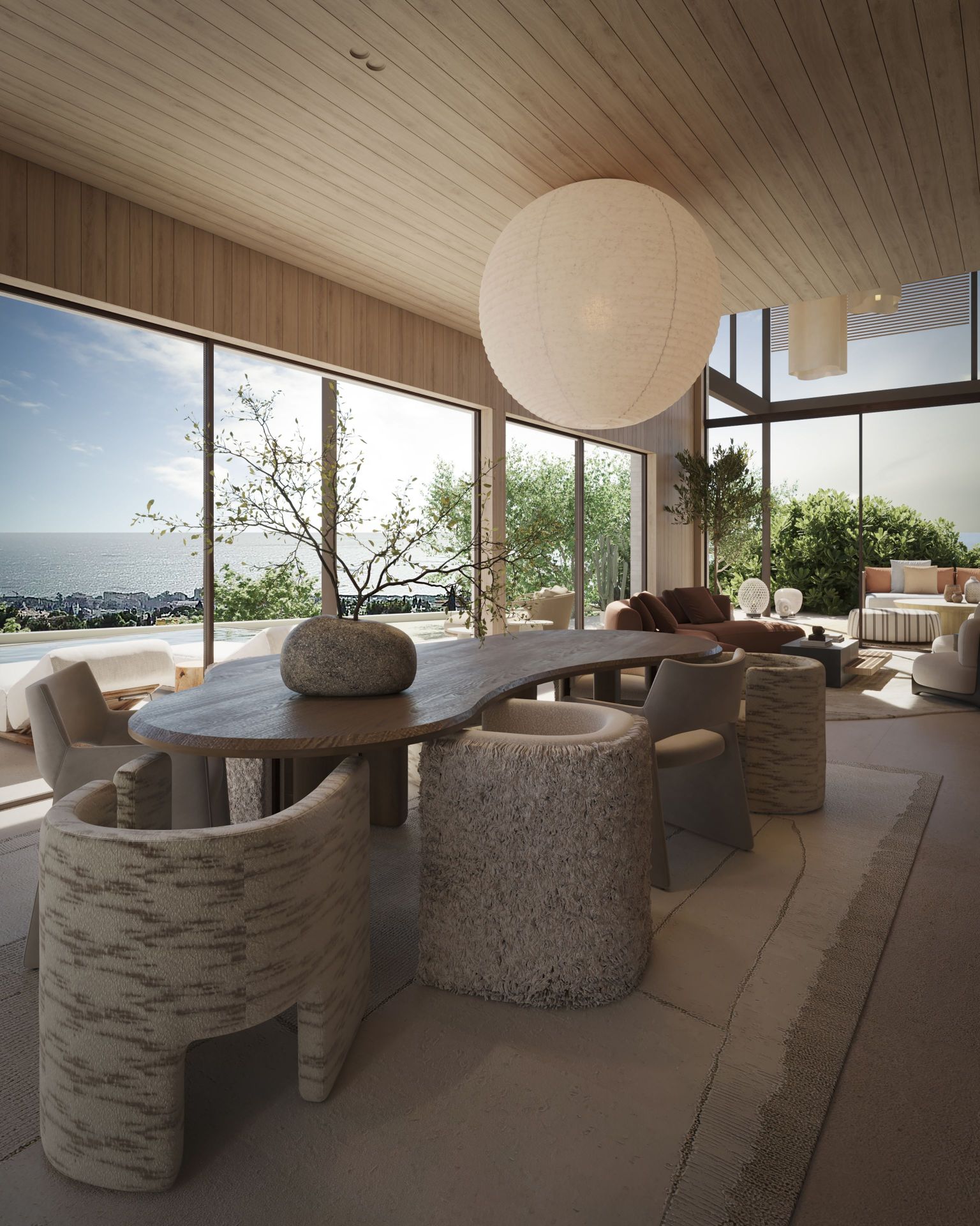 Villa in Marbella - Photo 9