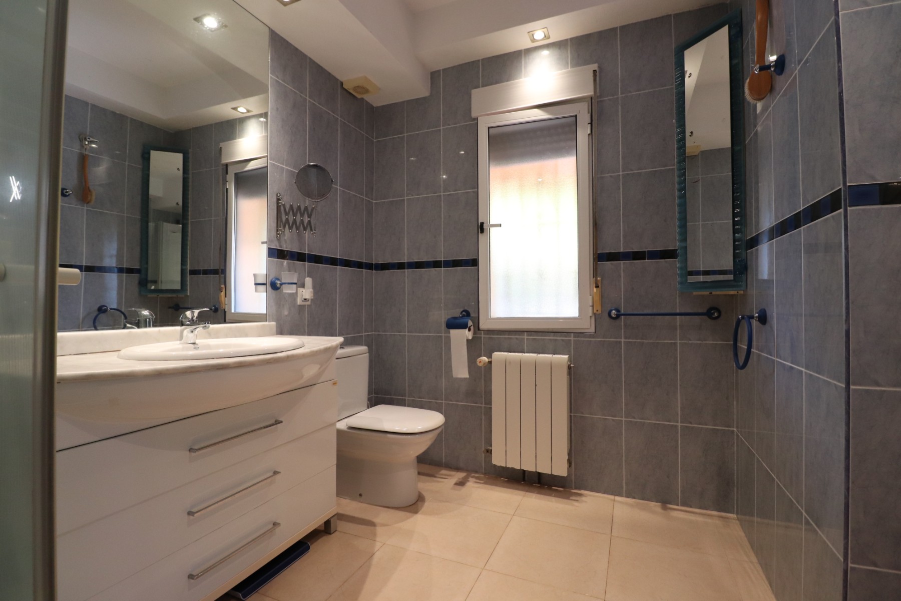 Moradia com 3 quartos com piscina em Alicante, Espanha – Foto 30
