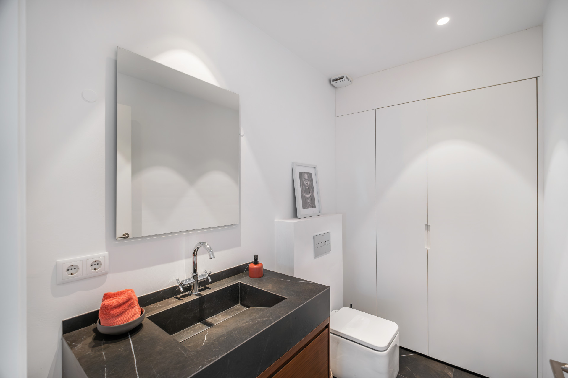 Apartamento com 4 quartos com piscina em Málaga, Espanha – Foto 22