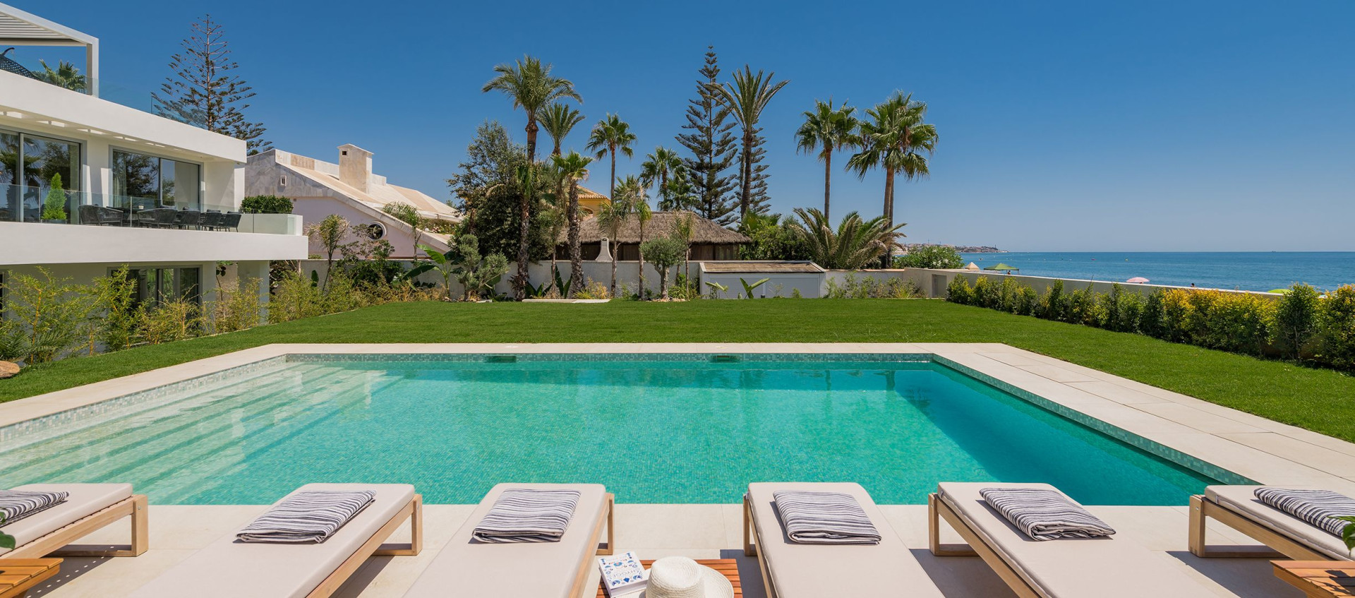 5 Bedroom Villa in Mijas - Photo 24