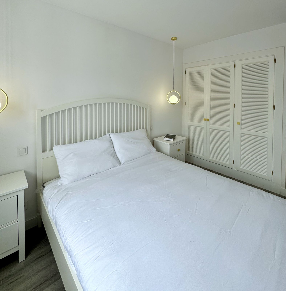 5 Bedroom Apartment in Benahavís - Photo 33