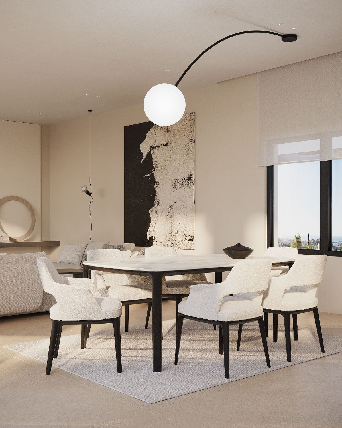 3 Bedroom Villa in Estepona - Photo 9