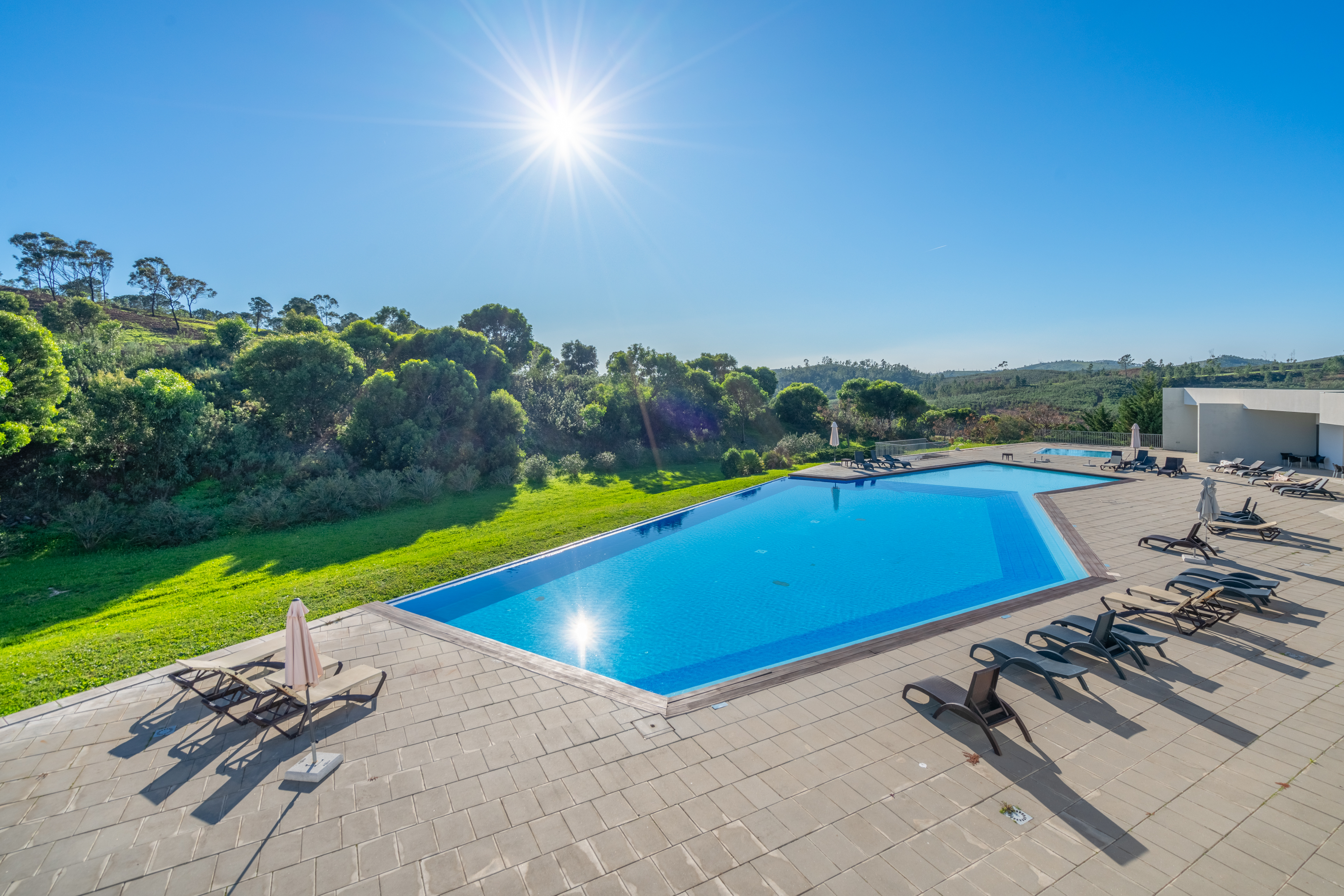 Appartamento con 1 camera con piscina a Spagna – Foto 29