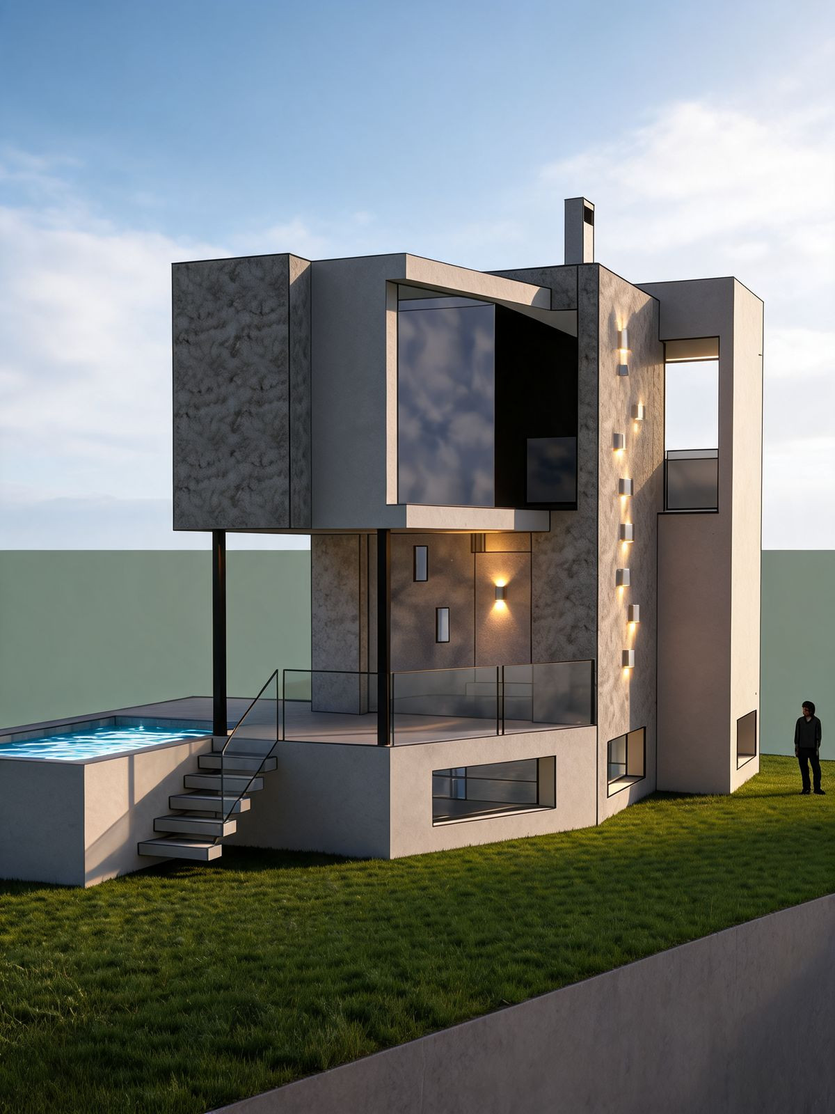 229 m² Plot in San Pedro de Alcántara - Photo 6