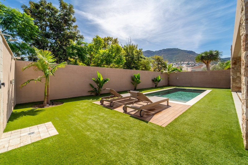 3 Bedroom Villa in Málaga - Photo 7