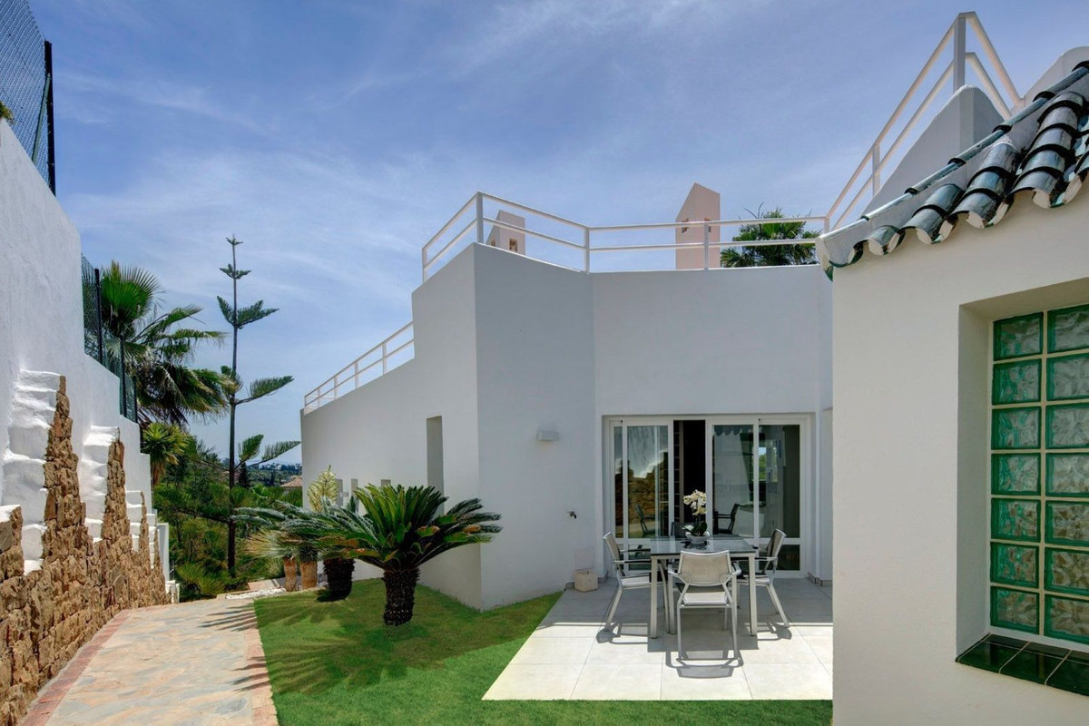 5 Bedroom Villa in Benahavís - Foto 15