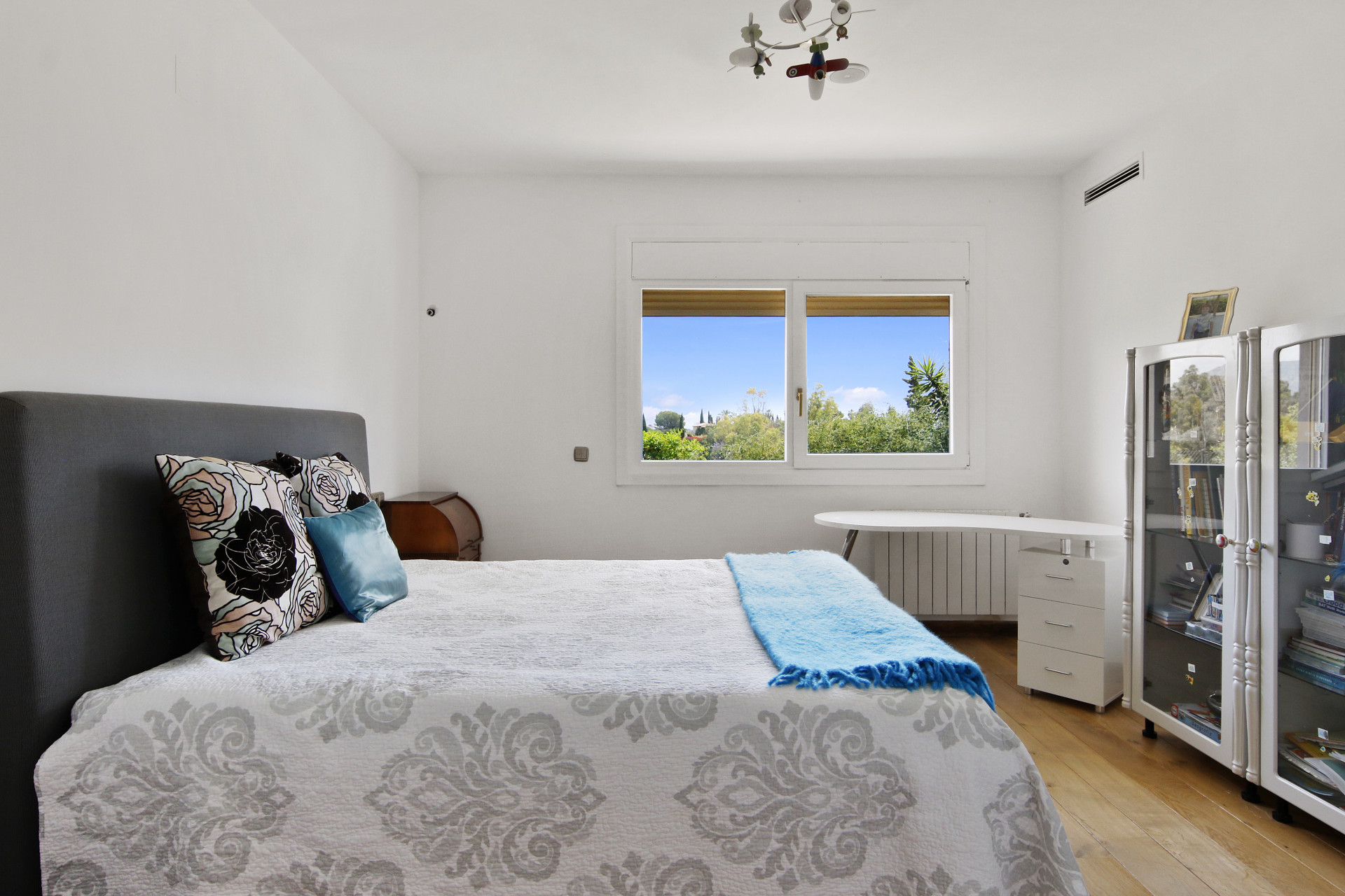 5 Bedroom Villa in Benahavís - Foto 23