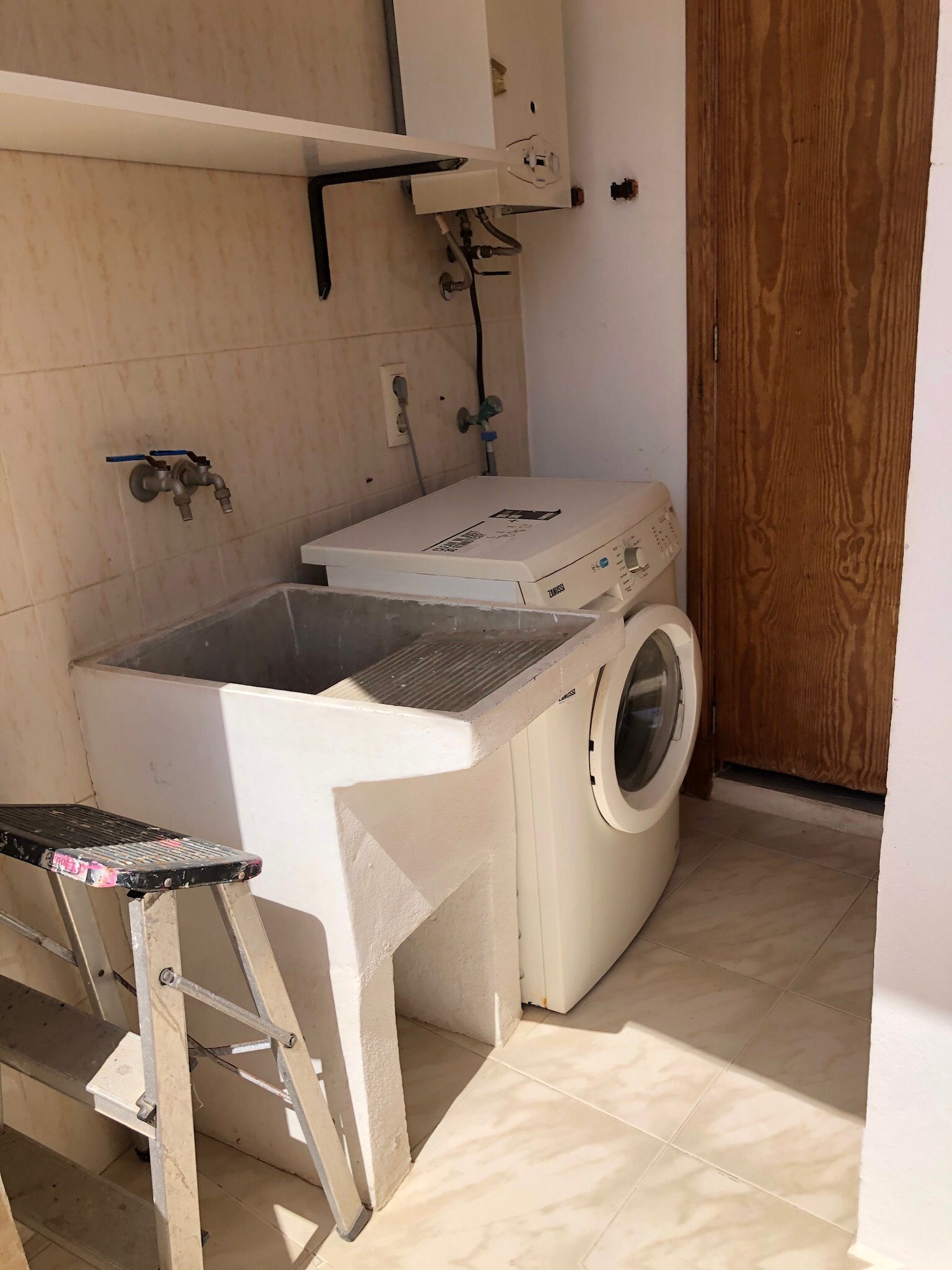 Apartamento com 3 quartos em Baleares, Espanha – Foto 8