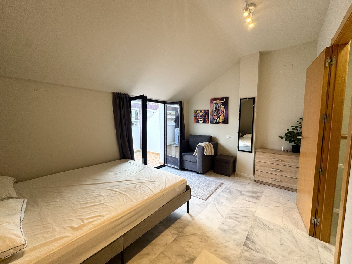3 Bedroom Townhouse in Mijas - Photo 33