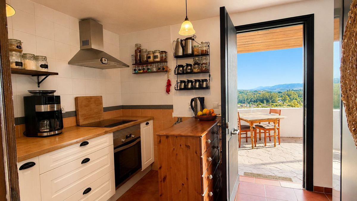7 Bedroom Country house in Coín - Foto 25