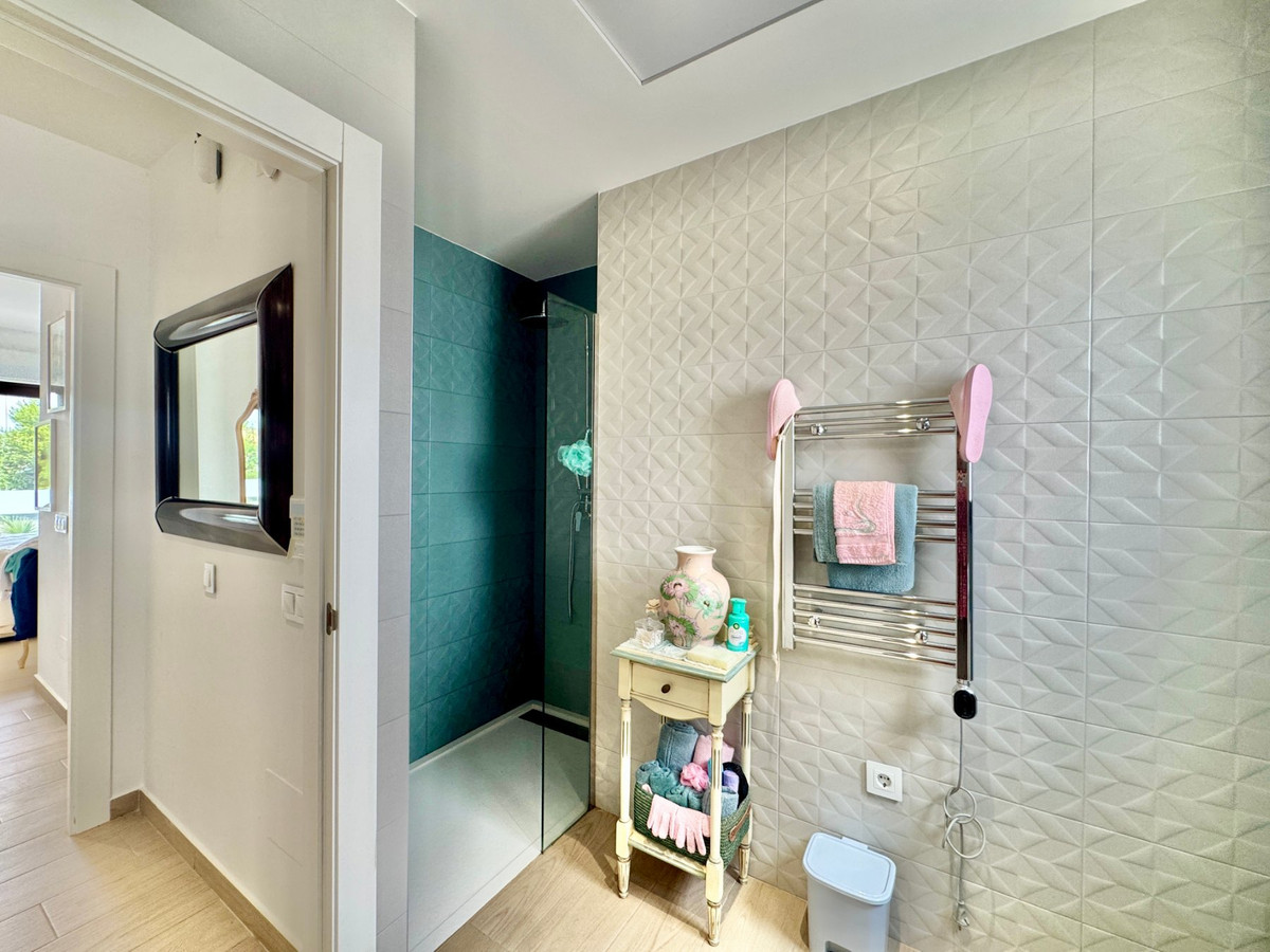 Moradia com 3 quartos com piscina em Múrcia, Espanha – Foto 3