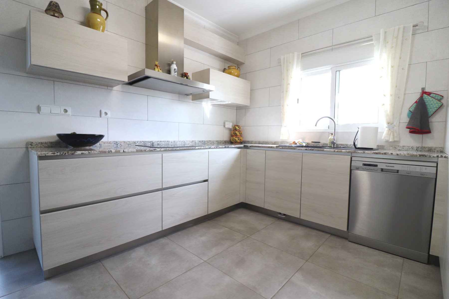 Moradia com 3 quartos com piscina em Alicante, Espanha – Foto 8
