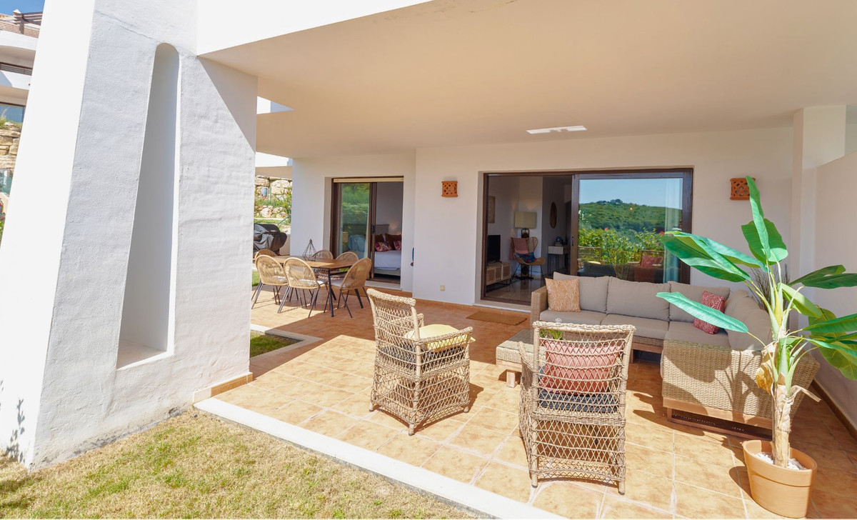 3 Bedroom Apartment in Casares - Photo 7