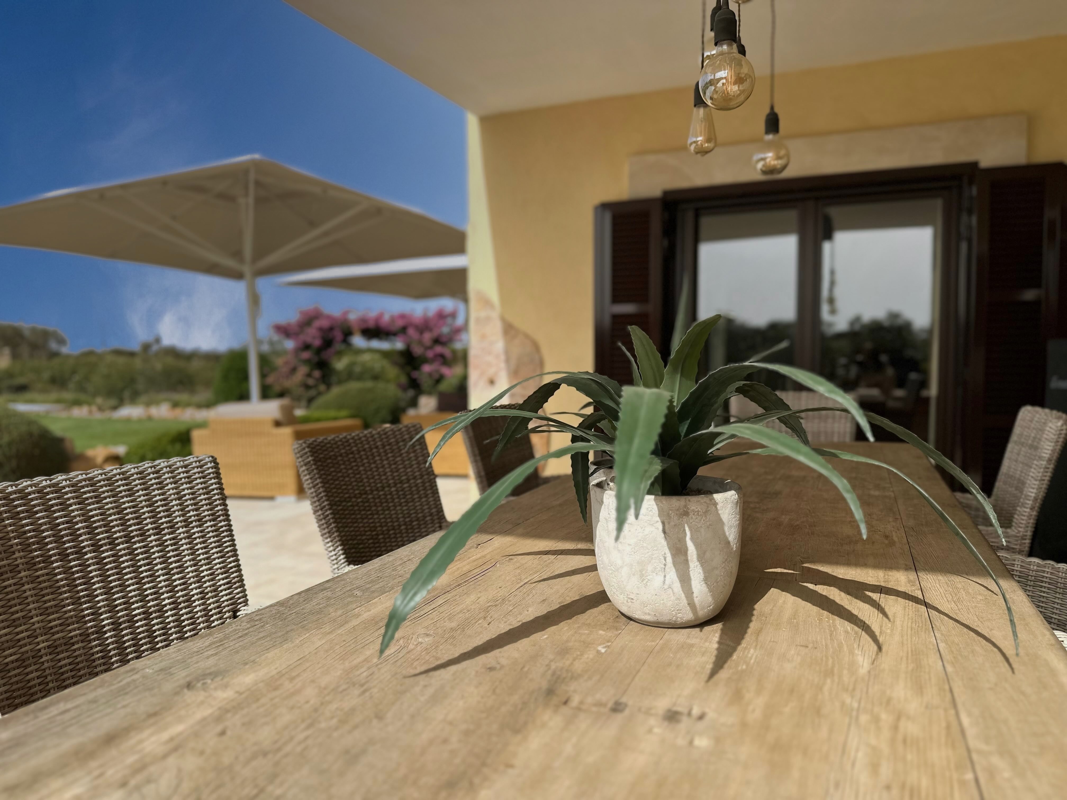 Moradia com 4 quartos com piscina em Baleares, Espanha – Foto 17