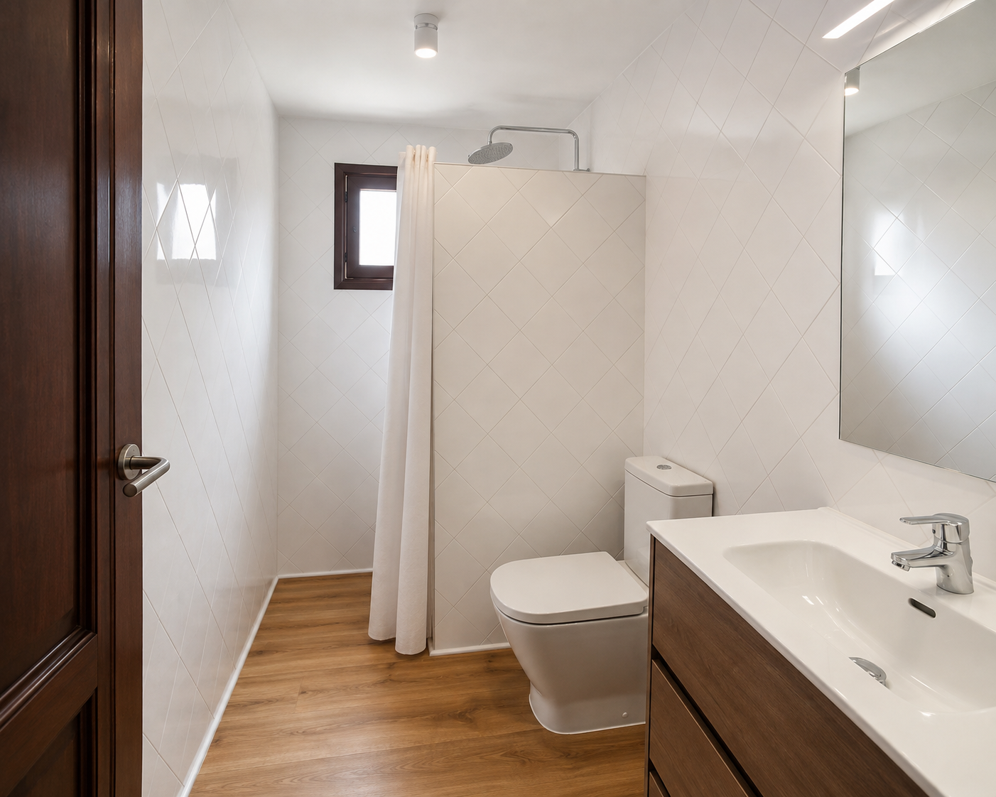 Apartamento com 3 quartos em Baleares, Espanha – Foto 16