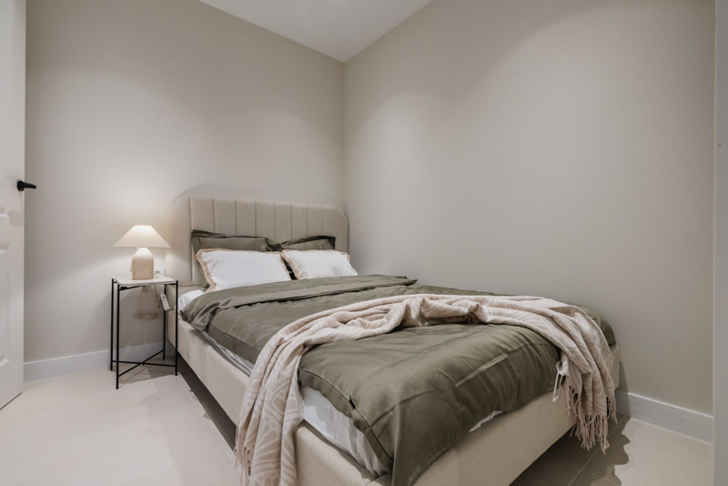 3 Bedroom Apartment in Benahavís - Photo 25