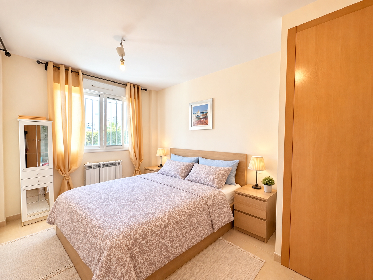 Apartamento com 2 quartos com piscina em Baleares, Espanha – Foto 3